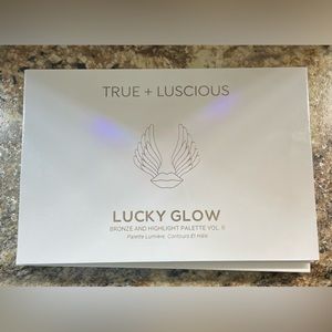 Lucky Glow Palette